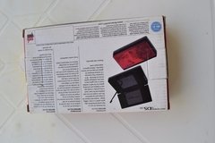 Caixa Nintendo 3ds Lite Vermelho Original - comprar online