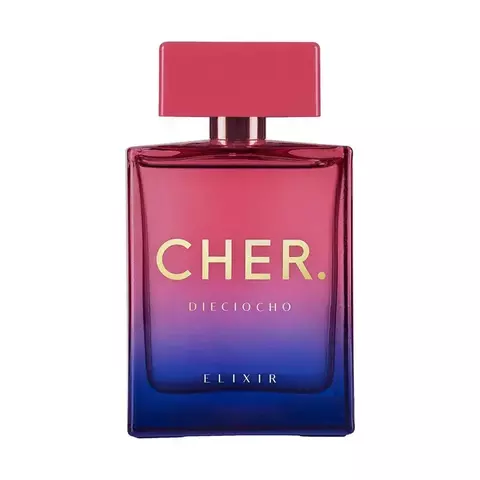 CHER DIECIOCHO ELIXIR