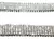 Cinto Strass Cinco lineas - comprar online