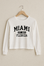 BUZO PIA MIAMI - comprar online