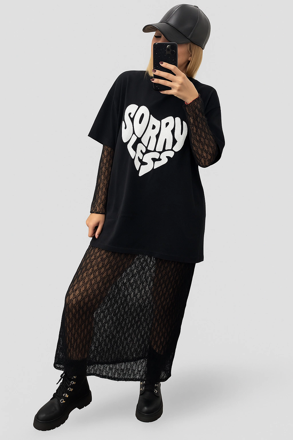 REMERON OVERSIZE