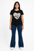 REMERA ESTAMPADA - tienda online