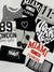 PACK X10 CROP TOP OVERSIZE en internet