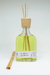 DIFUSOR AROMATICO DE VIDRIO CON VARILLAS DE MADERA en internet