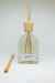 Imagen de DIFUSOR AROMATICO DE VIDRIO CON VARILLAS DE MADERA