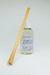 Imagen de DIFUSOR AROMATICO CON VARILLAS DE MARDERA DE 125ML
