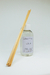 DIFUSOR AROMATICO CON VARILLAS DE MARDERA DE 125ML - comprar online