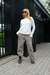 PANTALON ANIMAL PRINT - Ok Emprendedores