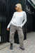PANTALON ANIMAL PRINT - comprar online