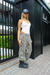 PANTALON ANIMAL PRINT - tienda online