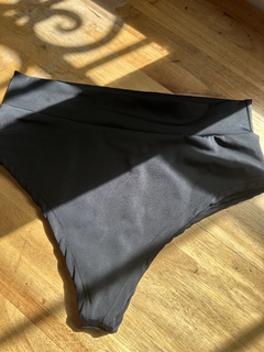 Culotte negro