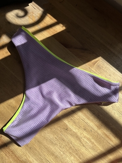 Bombi reversible