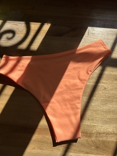 Bombi orange