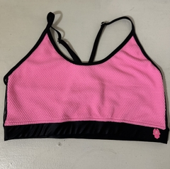 Top Crock pink