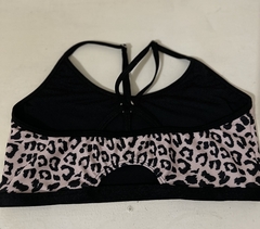 Top leopardo