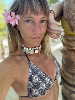 Bikini Corazón Salvaje - Rosaire