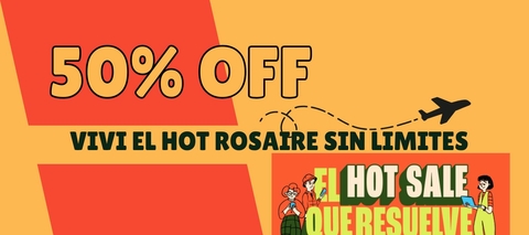 Carrusel Rosaire