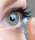 Lentes de contacto