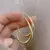 Aros Got Gold - comprar online