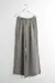 Pantalon Sastrero Verde - comprar online