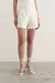 Short lino verde - comprar online