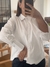 Camisa Blanca con strass en internet