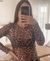 Remera Micro Tull Animal Print Jamaica en internet