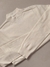 Sweater Media polera Natural - tienda online