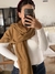 pashmina cashmere Camel - MemeShowroom