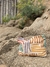 Bolso Pana estampado M - MemeShowroom