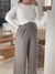 Pantalon Sastrero Verde - comprar online