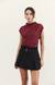 Body Bordo en internet