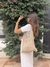 Bolso Tejido Natural Costa Azul - comprar online