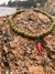 Collar Pimiento ceramica