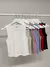 Musculosa Morley Blanca en internet