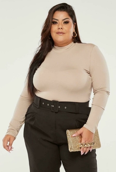 Blusa Cacharrel Valéria