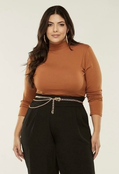 Blusa Cacharrel Valéria - loja online