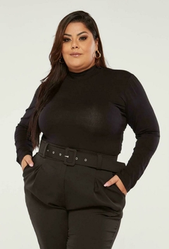 Blusa Cacharrel Valéria
