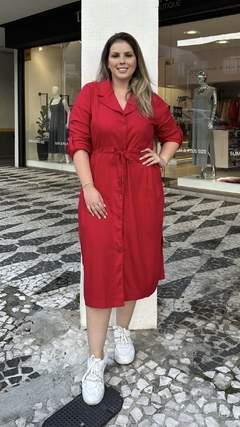 Chemise Fernanda na internet