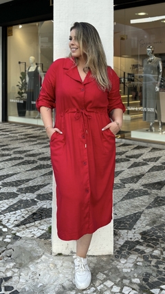 Chemise Fernanda