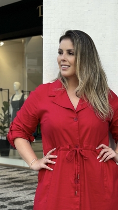 Chemise Fernanda - comprar online