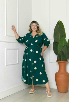 Chemise Miranda - loja online