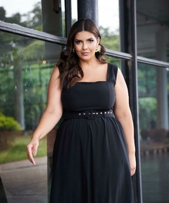 Vestido Longo Roberta - comprar online