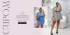 Banner Moda Feminina Plus Size que valoriza suas curvas - Boutique Deva Rodrigues Plus - Curitiba