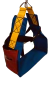 Guindola Nautica Ström
