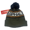 Touca Asphalt Ayc Treky