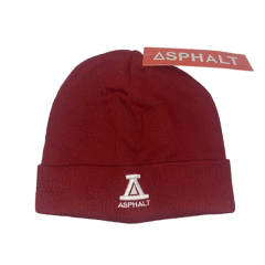 Touca Asphalt Solid Triangle 100