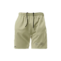 Short Bermuda Tactel Art Zero Bow