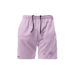 Short Bermuda Tactel Art Zero Bow