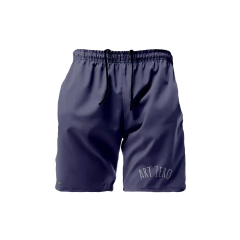 Short Bermuda Tactel Art Zero Bow - QESTILOS - Todos os estilos em um só lugar